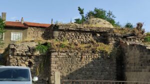 Yeni Hamam, Afyonkarahisar