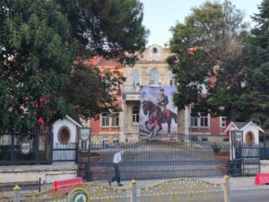 Edirne Müşir Dairesi