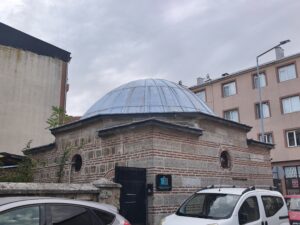 Yahya Bey Su Maksemi