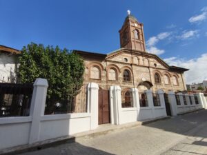 Sveti Georgi Kilisesi