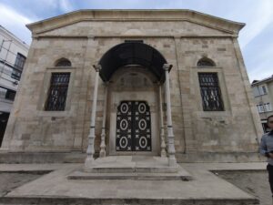 İtalyan Kilisesi