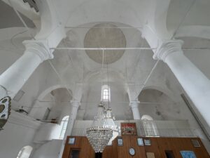 Dirlik Mahallesi Camii