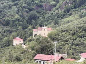 Dirlik Mahallesi Camii