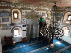 Kabataş Mahallesi Camii
