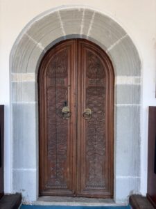 Kabataş Mahallesi Camii