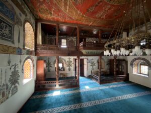 Kabataş Mahallesi Camii