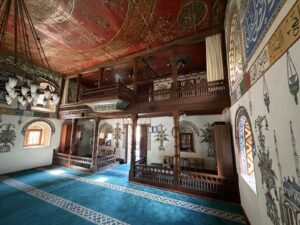 Kabataş Mahallesi Camii