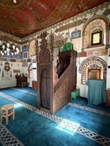 Kabataş Mahallesi Camii