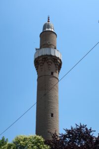 Abdal Mehmet Camii