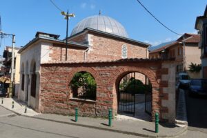 Hacı Sevinç Mescidi