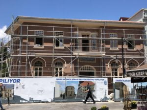 Eyüpsultan Karakolu