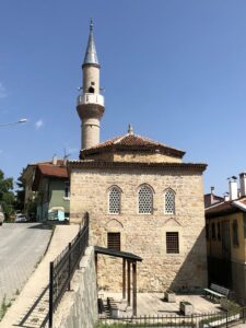 Alaca Mescit, Kastamonu