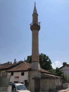 Saraçlar Camii, Kastamonu