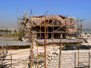 İsaakios Angelos Kulesi