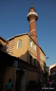 Kantarcılar Camii
