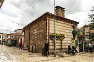 Münire Sultan Medresesi