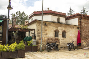 Münire Sultan Medresesi