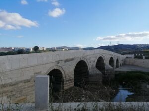 Katırcı Köprüsü