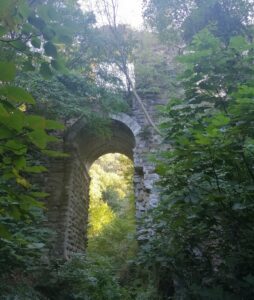 Keçigerme Su Kemeri