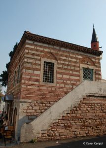 Rami Mehmet Paşa Sıbyan Mektebi