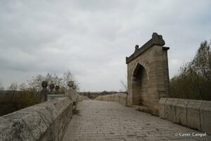 Saraçhane Köprüsü