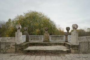 Saraçhane Köprüsü