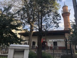 Selimzade Camii
