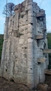 Su Terazisi, Topçular