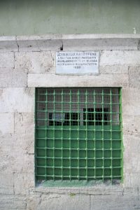 Şeyh Abdülkadir Sebili