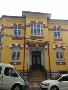 Salcıoğlu Konağı