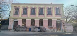 Heybeliada Rum İlkokulu