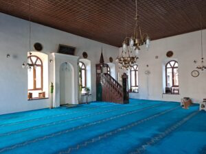 Şeyh Lütfullah Camii