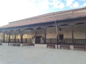 Yıldırım Camii, Balıkesir