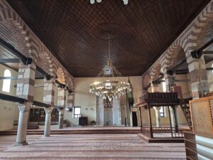 Yıldırım Camii, Balıkesir