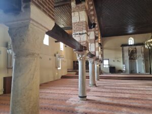 Yıldırım Camii, Balıkesir