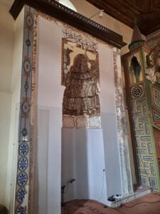 Yıldırım Camii, Balıkesir