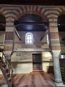 Yıldırım Camii, Balıkesir