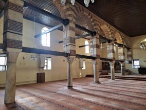 Yıldırım Camii, Balıkesir