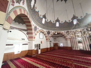 4_Kapucu Camii