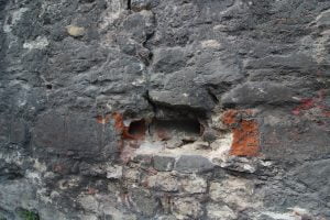 Zeyrek Yokuşu Sıra Çeşmeler