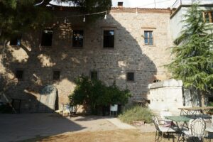 Arrenegogion Ruhban Okulu