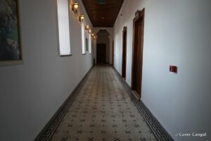 Arrenegogion Ruhban Okulu