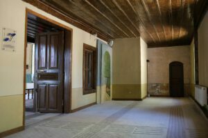 Tiryakizade Süleyman Ağa Camii