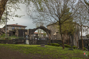 Arslanlı Kemer