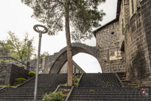 Arslanlı Kemer