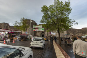 Saray Kapı