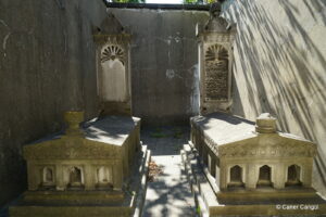 Fatma Şerife Hanım Türbesi