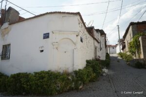 Gündoğdu Sokak Çeşmesi