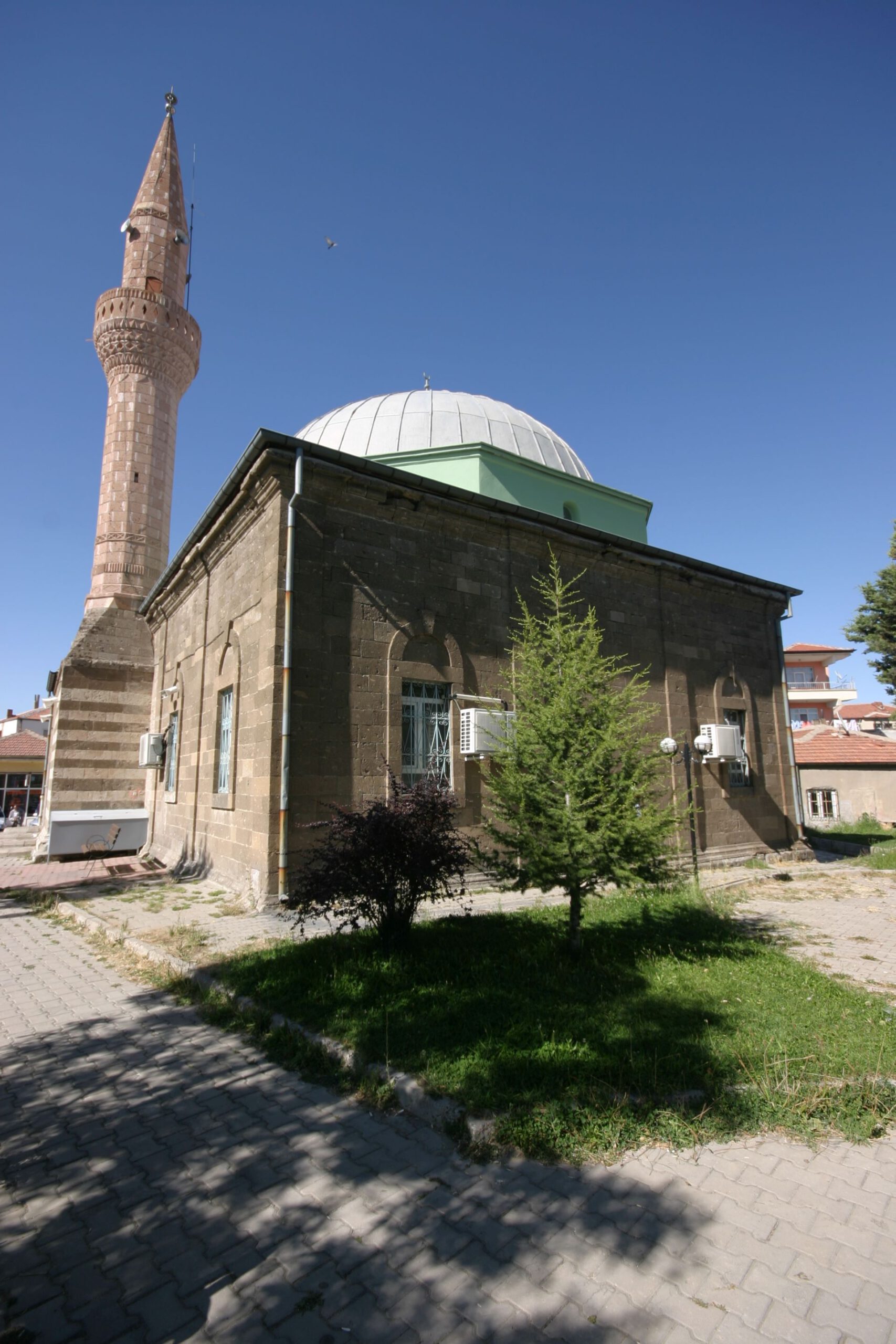 Hacı Ali Paşa Camii