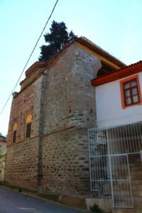 Neslihanzade Hasan Çelebi Camii